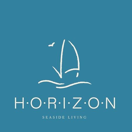 Horizon Seaside Living Appartement Nea Iraklitsa Buitenkant foto