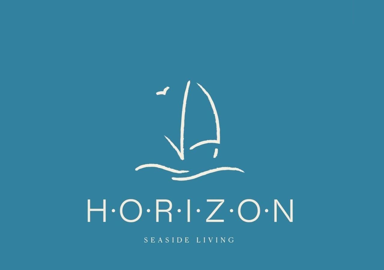 Horizon Seaside Living Appartement Nea Iraklitsa Buitenkant foto